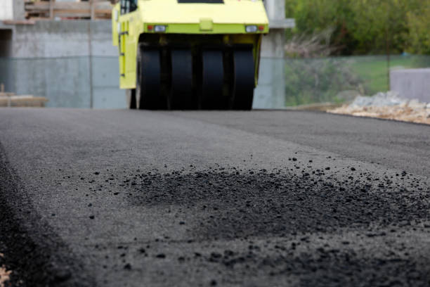 Best Residential Driveway Paver Services  in Mount Pleasant, NC