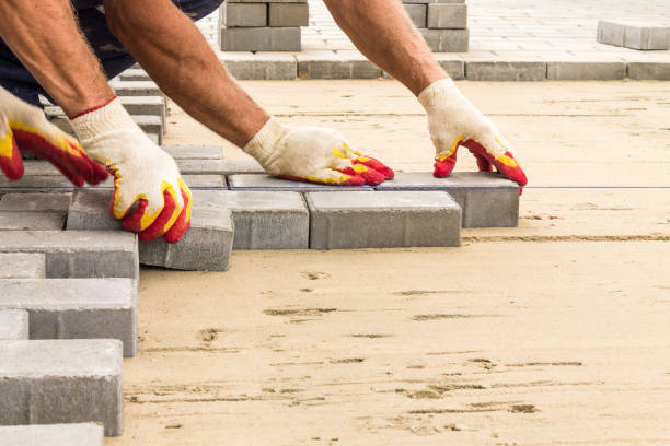  Mount Pleasant, NC Driveway Pavers Pros