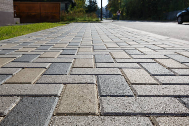 Best Driveway Paver Sealing  in Mount Pleasant, NC