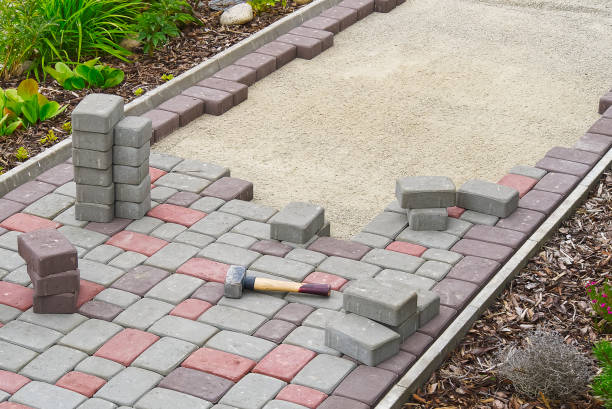 Best Driveway Paving Near Me  in Mount Pleasant, NC