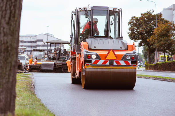 Best Driveway Repair Near Me  in Mount Pleasant, NC