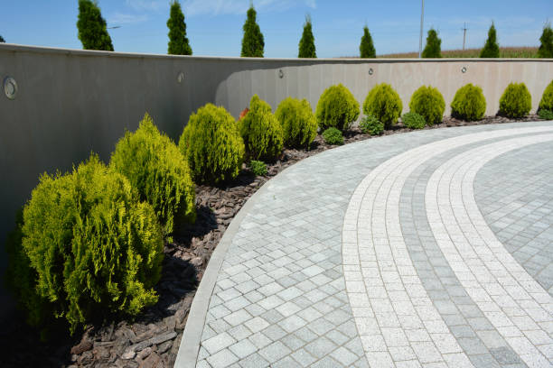 Best Commercial Driveway Pavers  in Mount Pleasant, NC