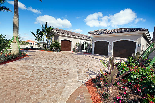 Best Permeable Paver Driveway  in Mount Pleasant, NC