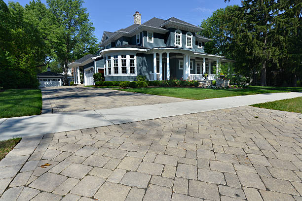Best Driveway Pavers Near Me  in Mount Pleasant, NC