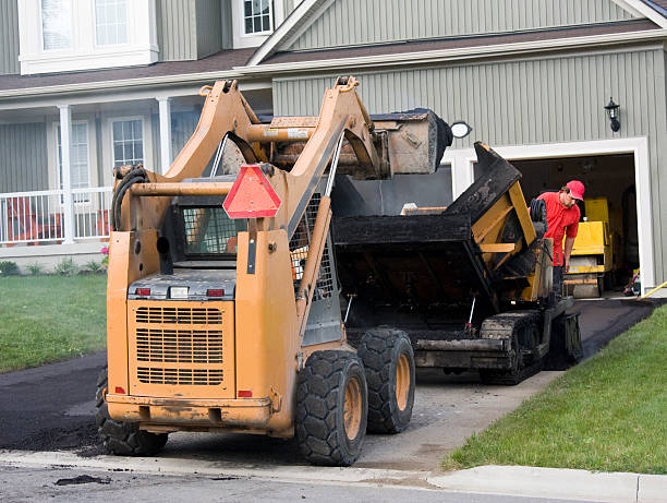 Best Residential Paver Driveway  in Mount Pleasant, NC