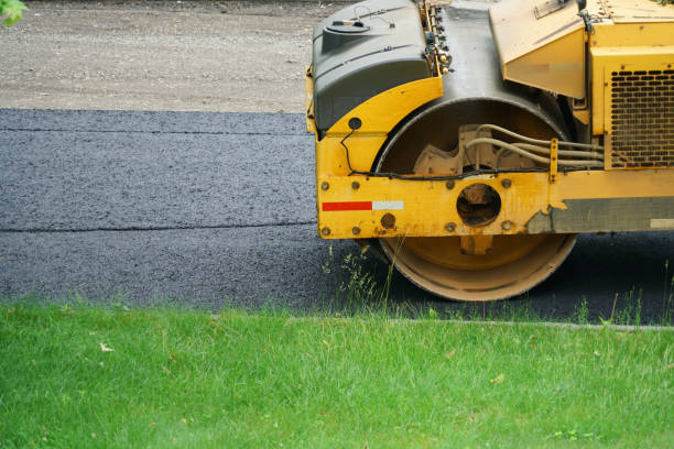 Best Driveway Paving Company  in Mount Pleasant, NC