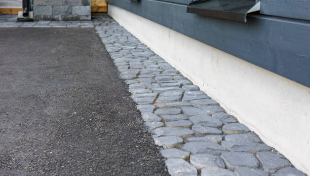 Best Driveway Resurfacing Pavers  in Mount Pleasant, NC