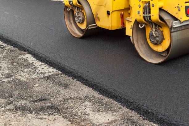 Best Local Driveway Pavers  in Mount Pleasant, NC