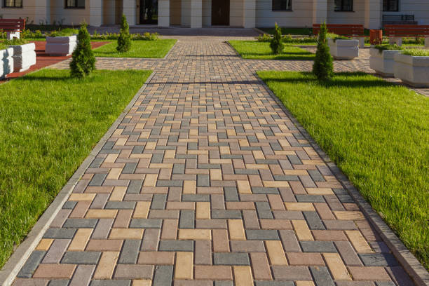 Reliable Mount Pleasant, NC Driveway Pavers Solutions